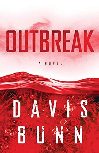 Cover image for Outbreak, isbn: 9780764217920