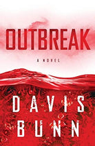 Cover image for Outbreak, isbn: 9780764217920