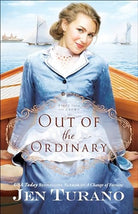 Cover image for Out of the Ordinary, isbn: 9780764217951