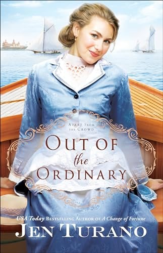 Cover image for Out of the Ordinary, isbn: 9780764217951