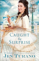 Cover image for Caught by Surprise, isbn: 9780764217968