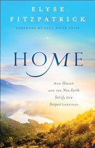 Cover image for Home, isbn: 9780764218026