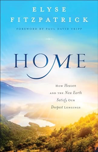 Cover image for Home, isbn: 9780764218026
