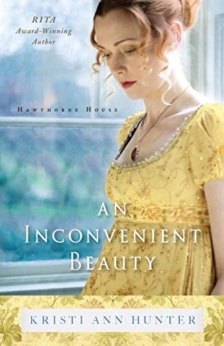 Cover image for An Inconvenient Beauty, isbn: 9780764218279