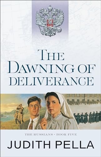Cover image for The Dawning of Deliverance, isbn: 9780764218545
