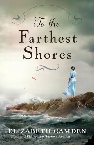 Cover image for To the Farthest Shores, isbn: 9780764218804