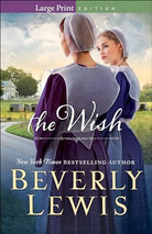 Cover image for The Wish, isbn: 9780764218903