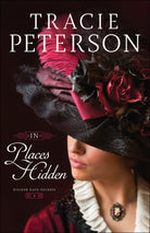 Cover image for In Places Hidden, isbn: 9780764218996
