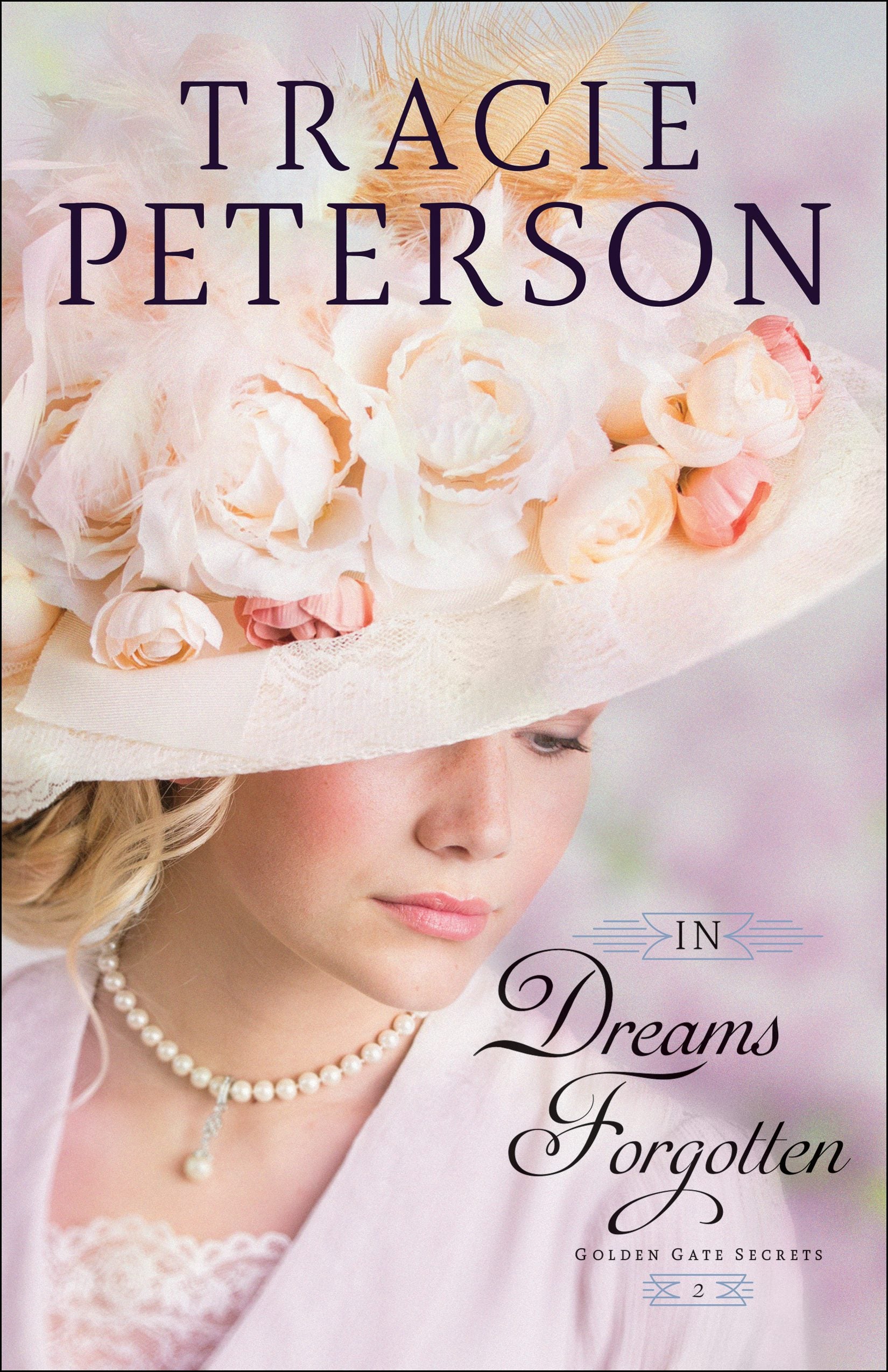Cover image for In Dreams Forgotten, isbn: 9780764219009