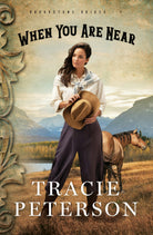 Cover image for When You Are Near, isbn: 9780764219023