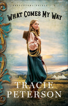 Cover image for What Comes My Way, isbn: 9780764219047