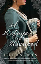 Cover image for A Refuge Assured, isbn: 9780764219078