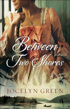 Cover image for Between Two Shores, isbn: 9780764219085