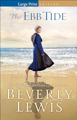 Cover image for The Ebb Tide, isbn: 9780764219108