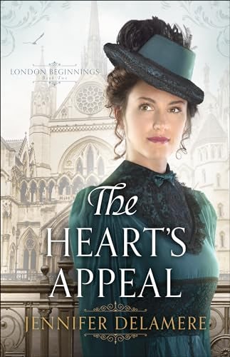 Cover image for The Heart's Appeal, isbn: 9780764219214