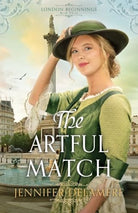 Cover image for The Artful Match, isbn: 9780764219221