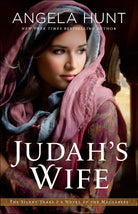 Cover image for Judah's Wife, isbn: 9780764219337