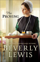 Cover image for The Proving, isbn: 9780764219665