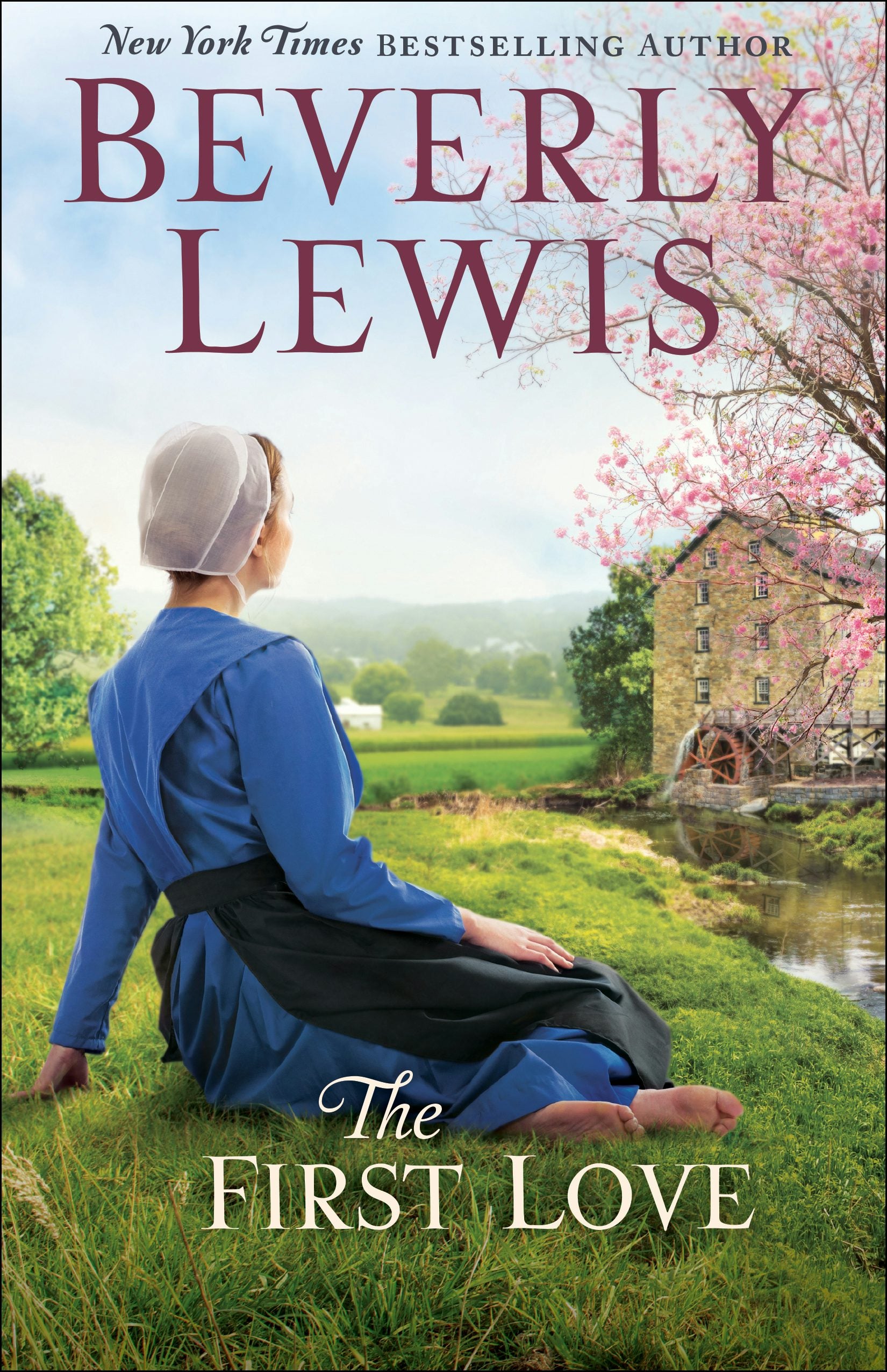 Cover image for The First Love, isbn: 9780764219689