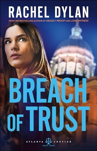 Cover image for Breach of Trust, isbn: 9780764219825