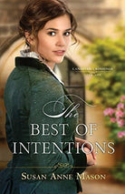 Cover image for The Best of Intentions, isbn: 9780764219832