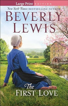 Cover image for The First Love, isbn: 9780764219955