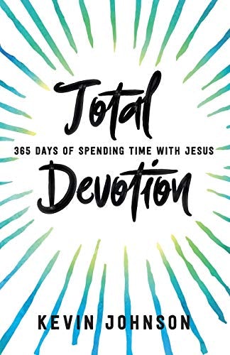 Cover image for Total Devotion, isbn: 9780764219993