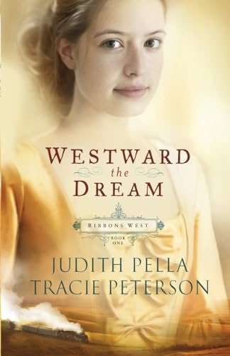 Cover image for Westward the Dream, isbn: 9780764220715