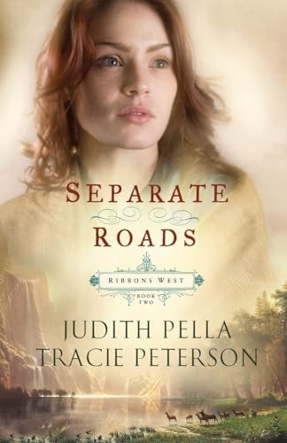 Cover image for Separate Roads, isbn: 9780764220722