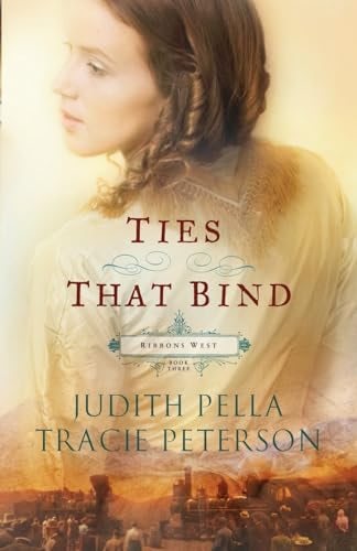 Cover image for Ties that Bind, isbn: 9780764220739
