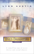 Cover image for Eve's Daughters, isbn: 9780764221958