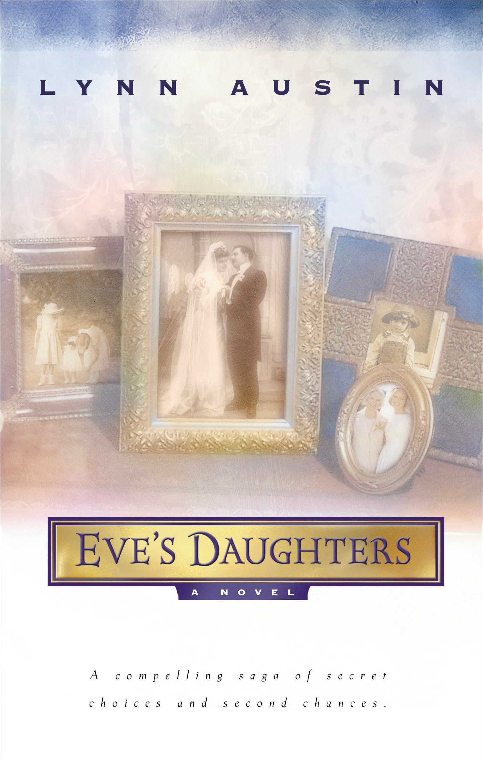 Cover image for Eve's Daughters, isbn: 9780764221958