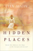Cover image for Hidden Places, isbn: 9780764221972