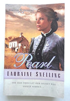 Cover image for Pearl, isbn: 9780764222214