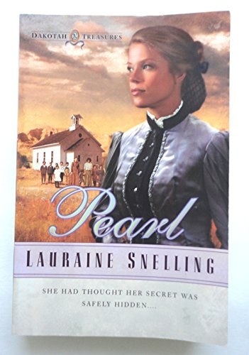 Cover image for Pearl, isbn: 9780764222214