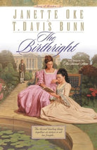 Cover image for The Birthright, isbn: 9780764222290