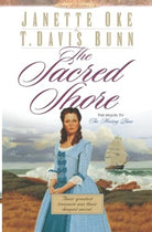 Cover image for The Sacred Shore, isbn: 9780764222474