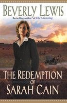 Cover image for The Redemption of Sarah Cain, isbn: 9780764223297