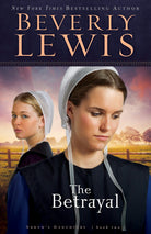 Cover image for The Betrayal, isbn: 9780764223310