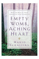 Cover image for Empty Womb, Aching Heart, isbn: 9780764224102
