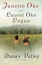 Cover image for Dana's Valley, isbn: 9780764224515