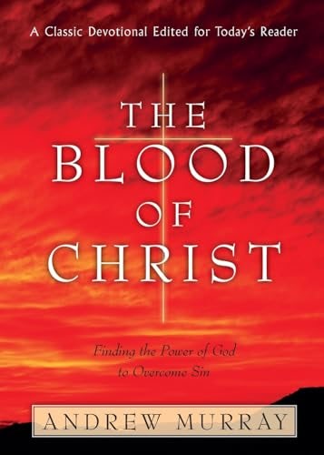 Cover image for The Blood of Christ, isbn: 9780764224683