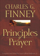 Cover image for Principles of Prayer, isbn: 9780764224768