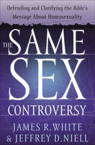 Cover image for The Same Sex Controversy, isbn: 9780764225246