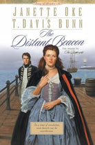 Cover image for The Distant Beacon, isbn: 9780764226007