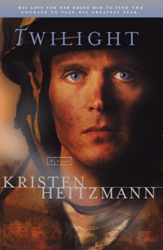 Cover image for Twilight, isbn: 9780764226052