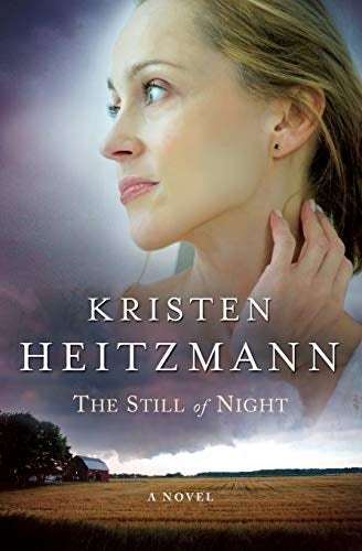 Cover image for The Still of Night, isbn: 9780764226076