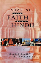 Cover image for Sharing Your Faith With a Hindu, isbn: 9780764226328