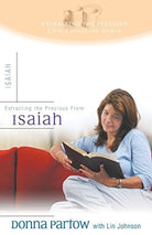 Cover image for Extracting the Precious from Isaiah, isbn: 9780764226977