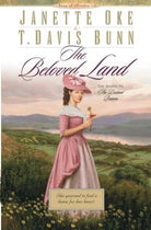 Cover image for The Beloved Land, isbn: 9780764227226